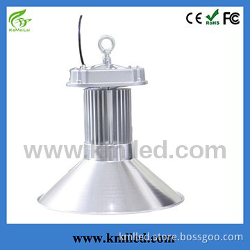 Aluminum Reflector Epistar/Bridgelux LED High Bay Light 120w